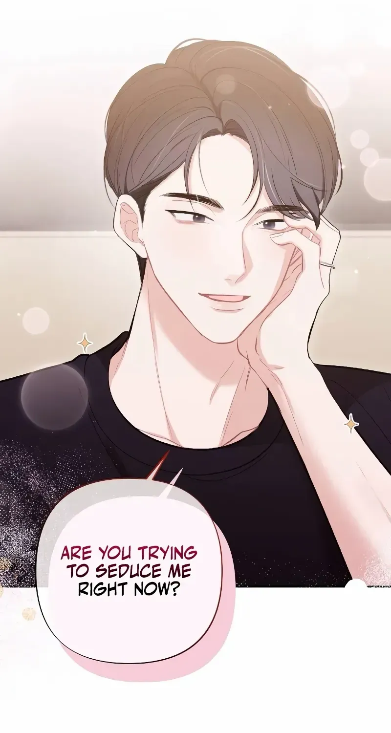 The End of The Marriage Chapter 14 page 25 - 