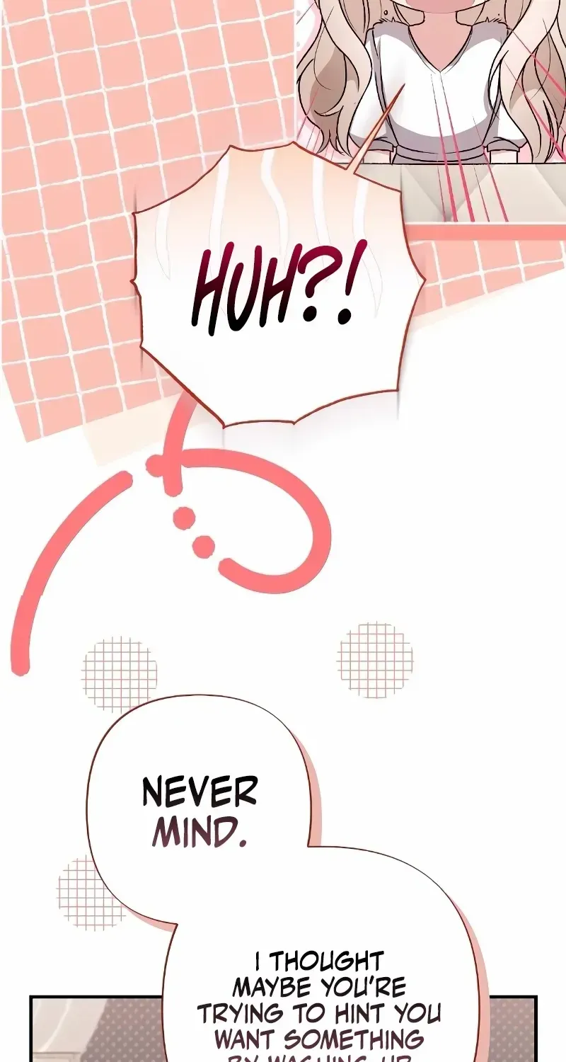 The End of The Marriage Chapter 14 page 28 - 