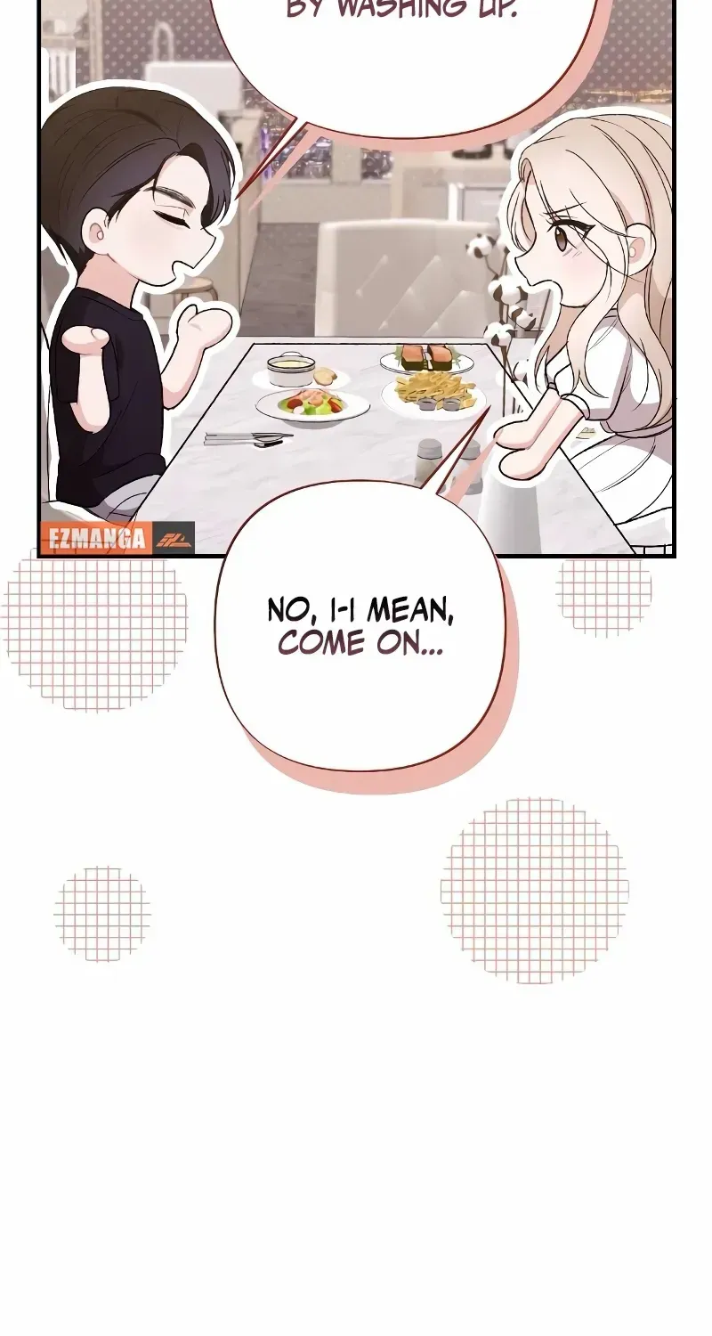 The End of The Marriage Chapter 14 page 29 - 
