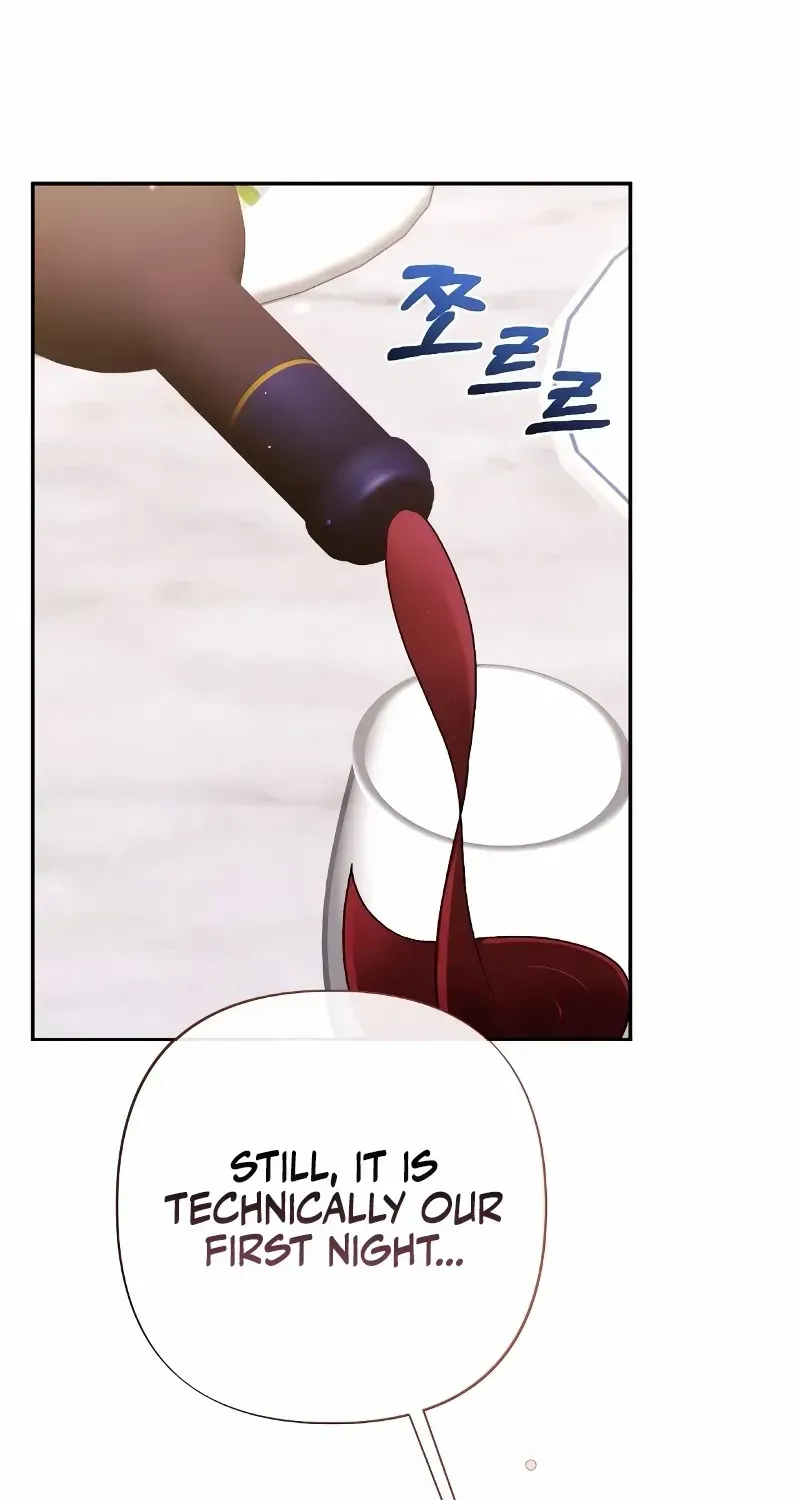 The End of The Marriage Chapter 14 page 30 - 