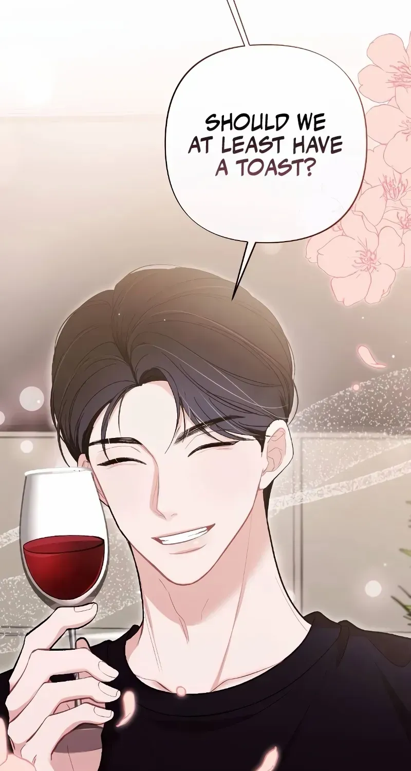 The End of The Marriage Chapter 14 page 31 - 