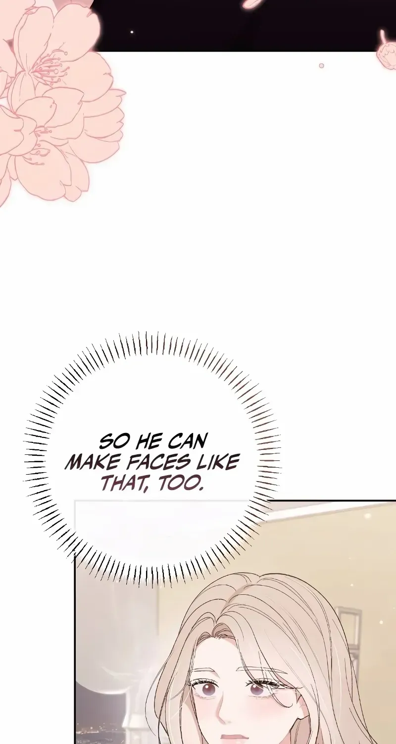 The End of The Marriage Chapter 14 page 32 - 