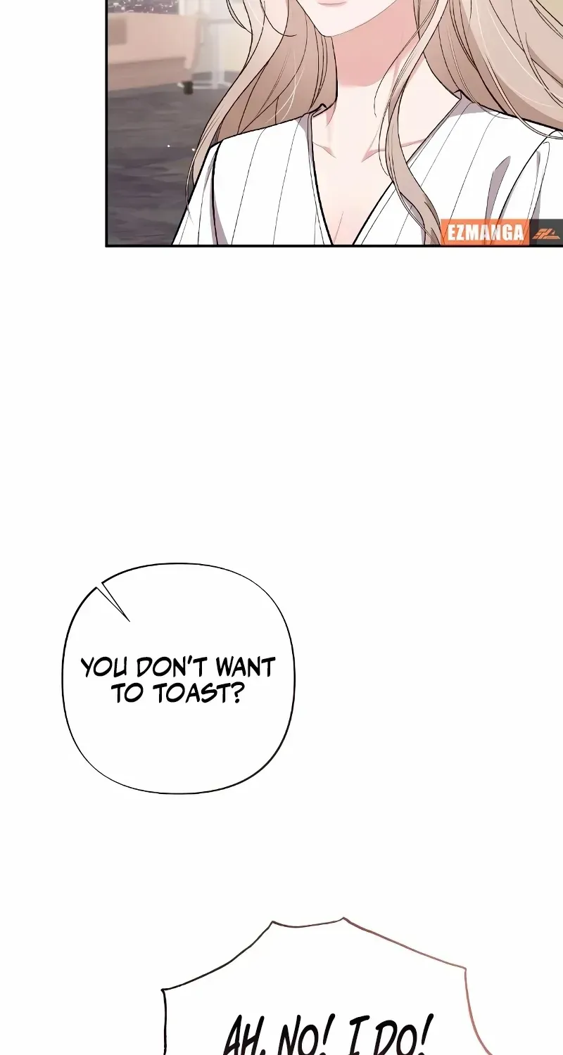 The End of The Marriage Chapter 14 page 33 - 