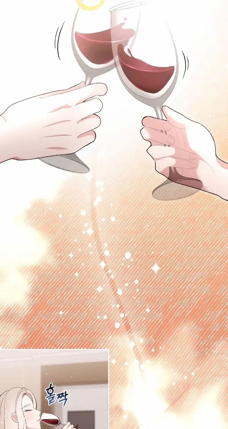 The End of The Marriage Chapter 14 page 35 - 