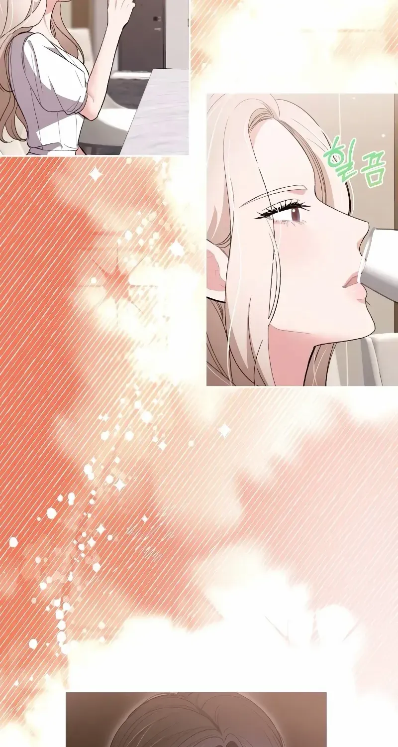The End of The Marriage Chapter 14 page 36 - 