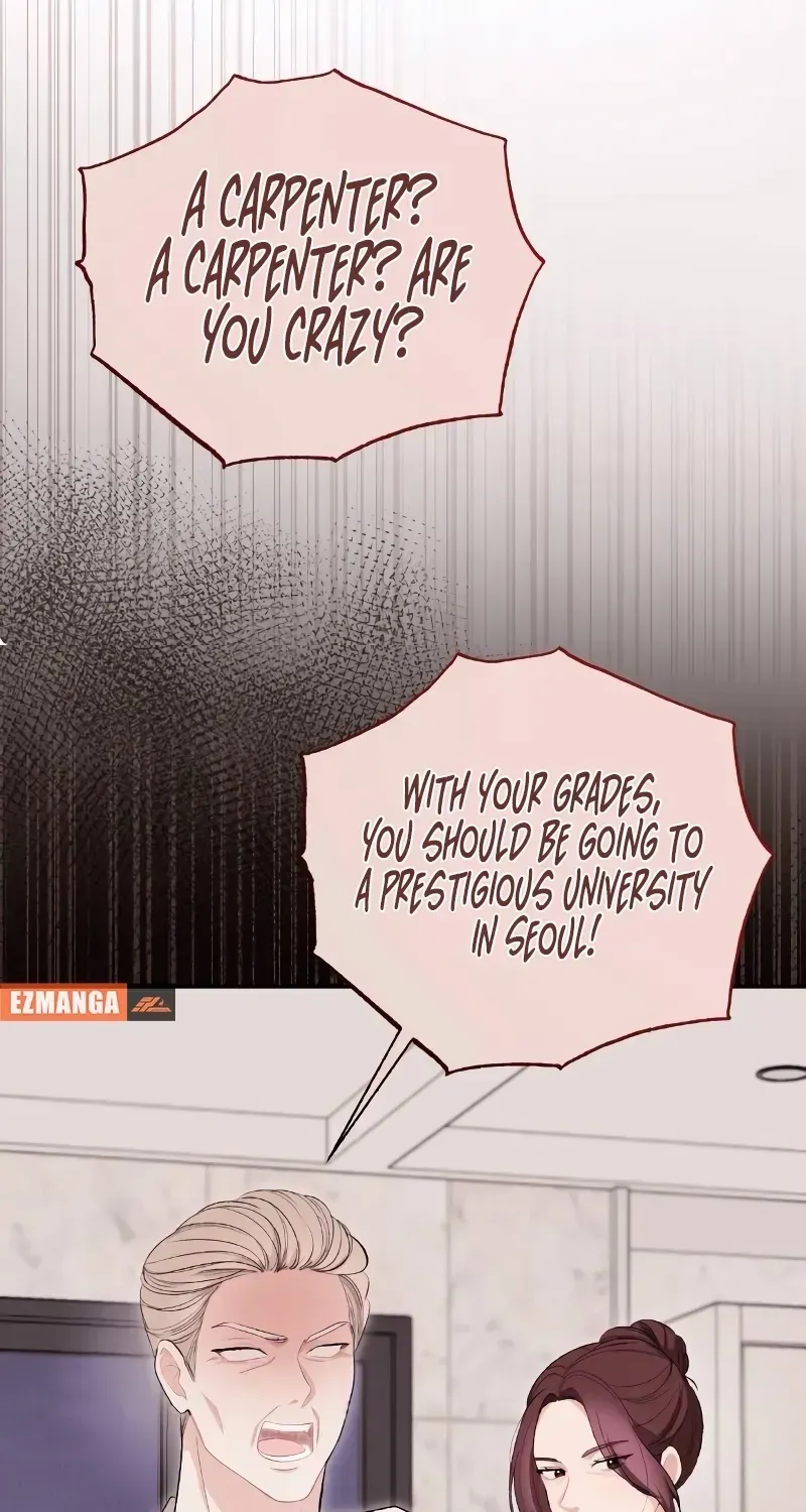 The End of The Marriage Chapter 14 page 5 - 