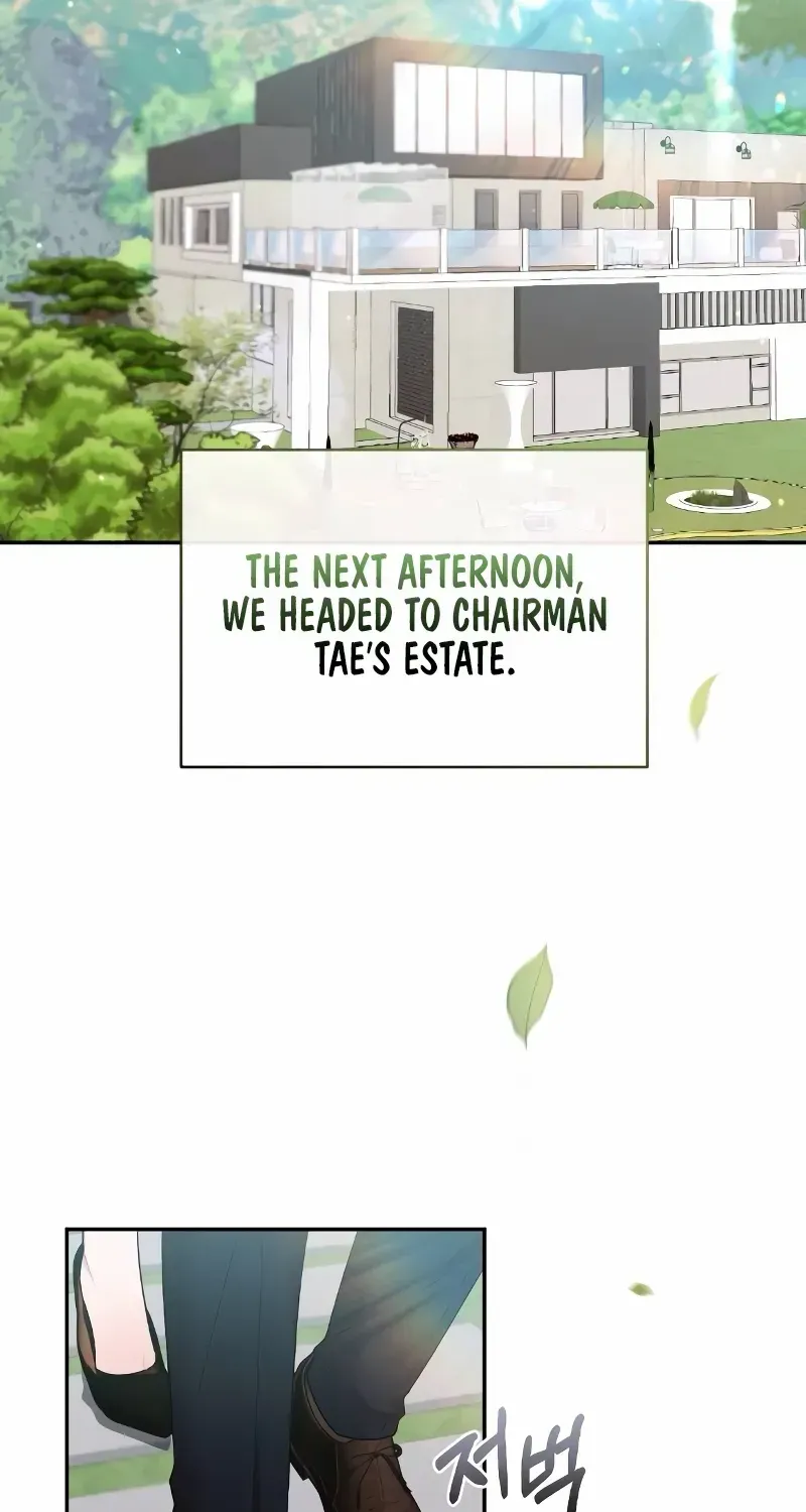 The End of The Marriage Chapter 14 page 41 - 