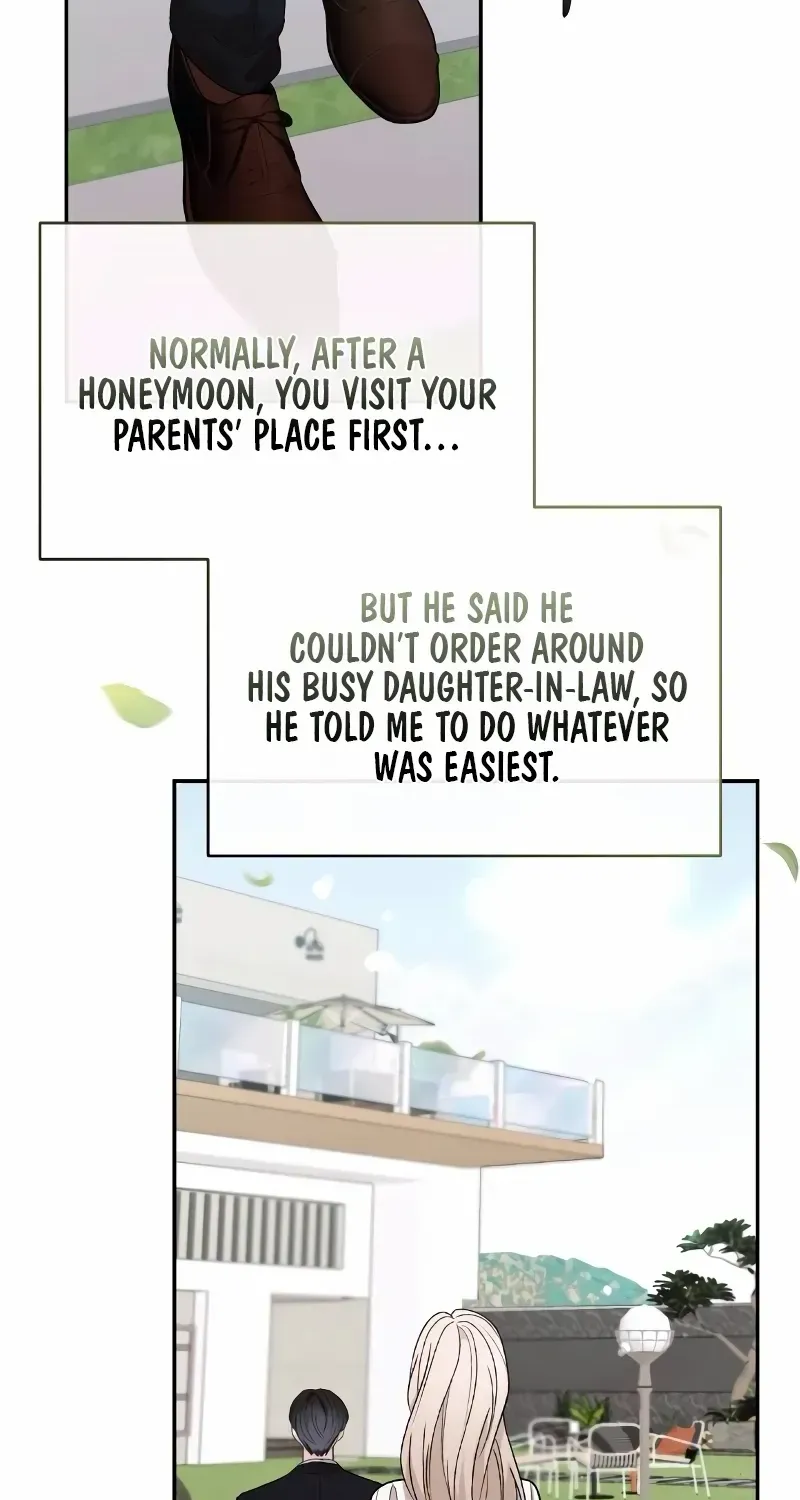 The End of The Marriage Chapter 14 page 42 - 