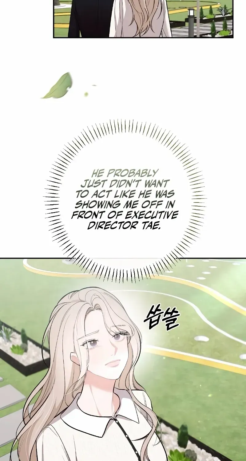 The End of The Marriage Chapter 14 page 43 - 