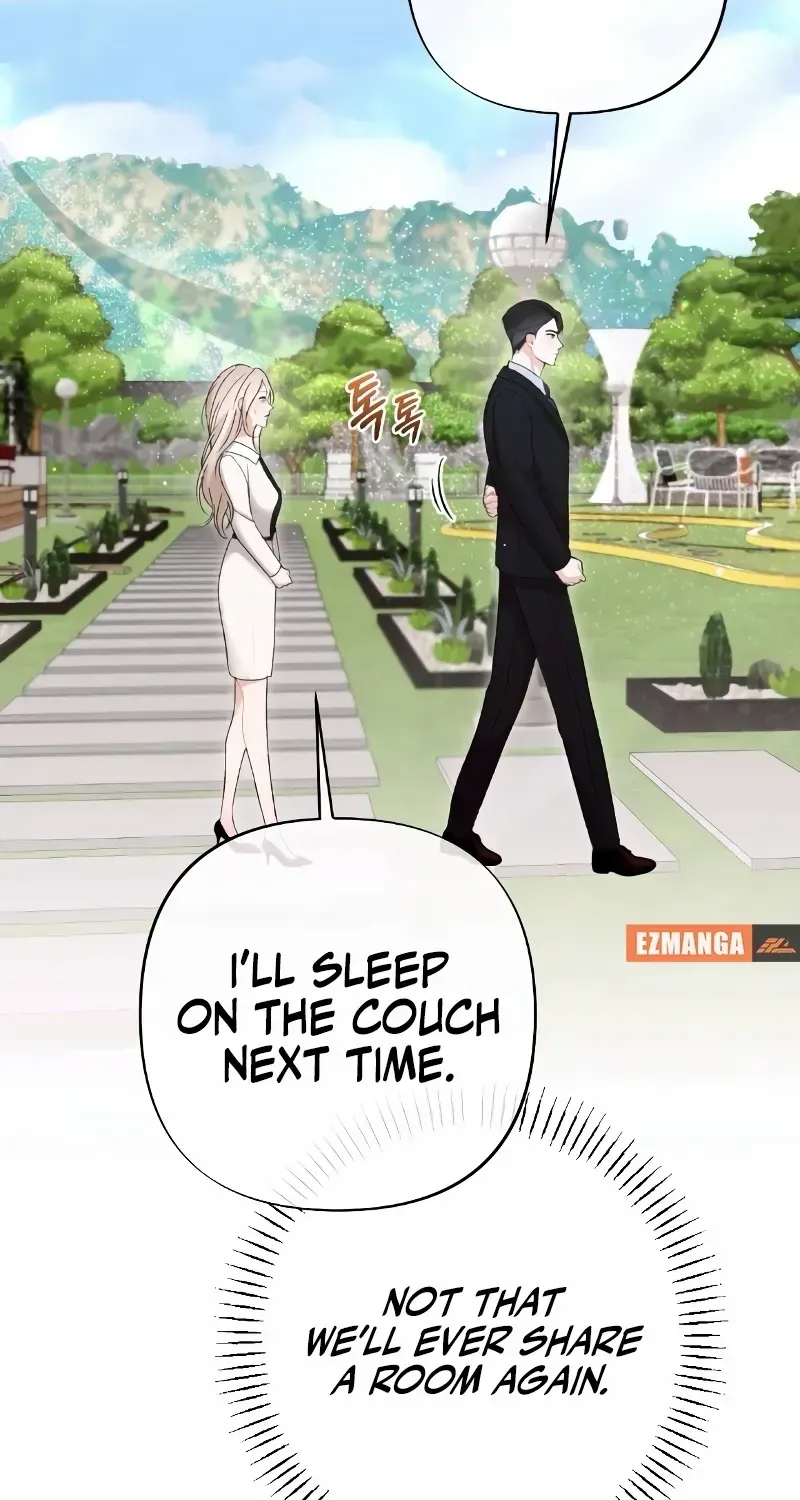 The End of The Marriage Chapter 14 page 47 - 