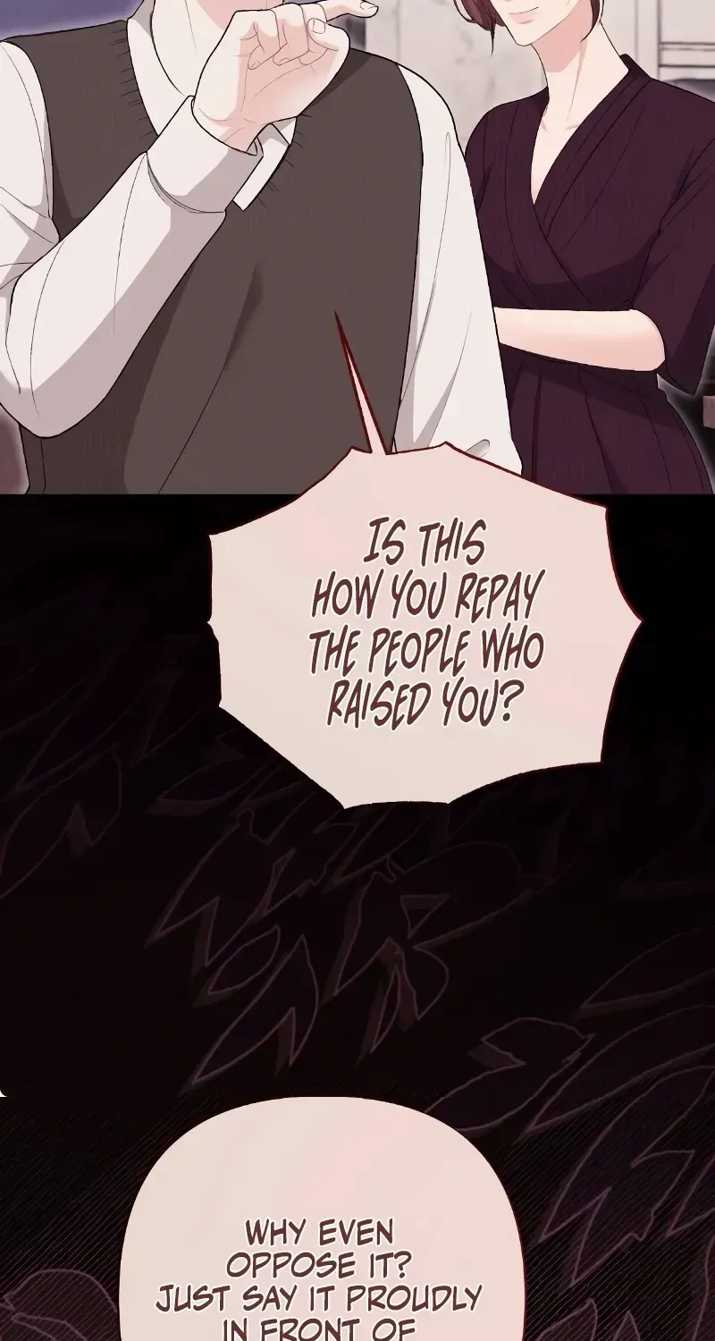 The End of The Marriage Chapter 14 page 6 - 