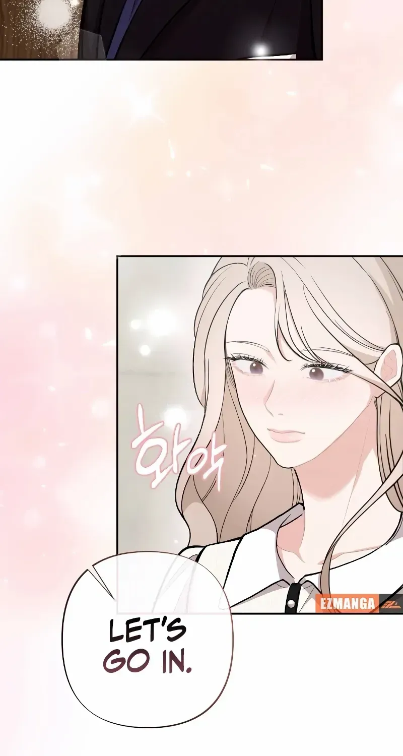 The End of The Marriage Chapter 14 page 53 - 