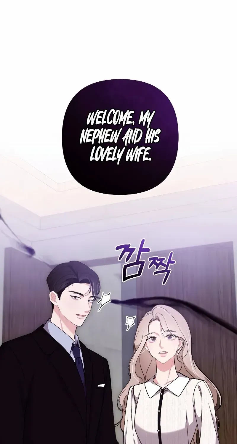 The End of The Marriage Chapter 14 page 55 - 
