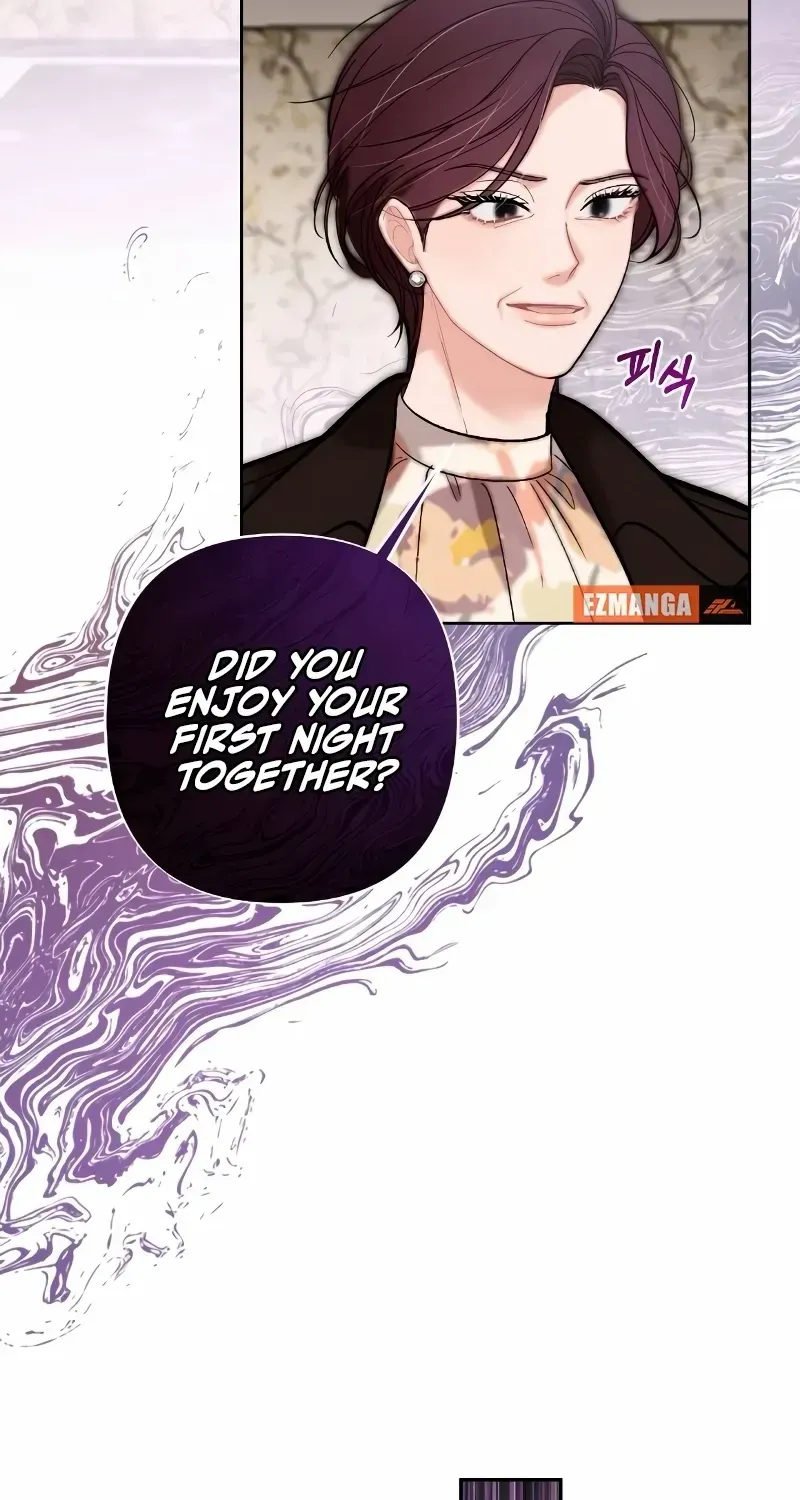 The End of The Marriage Chapter 14 page 58 - 