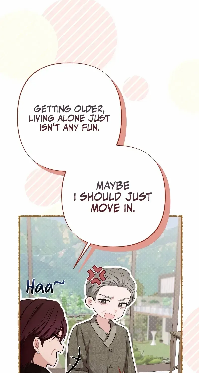The End of The Marriage Chapter 14 page 61 - 