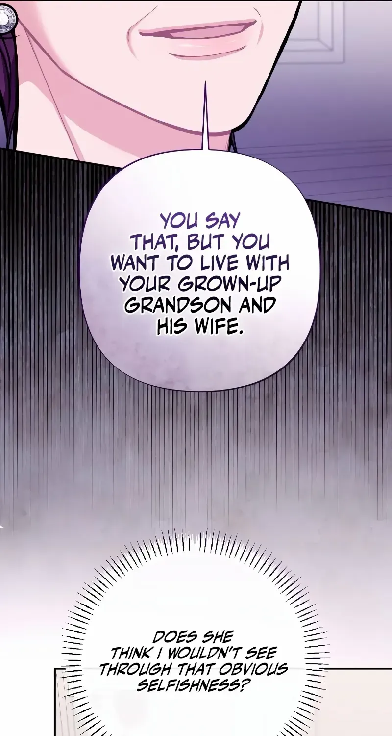 The End of The Marriage Chapter 14 page 64 - 