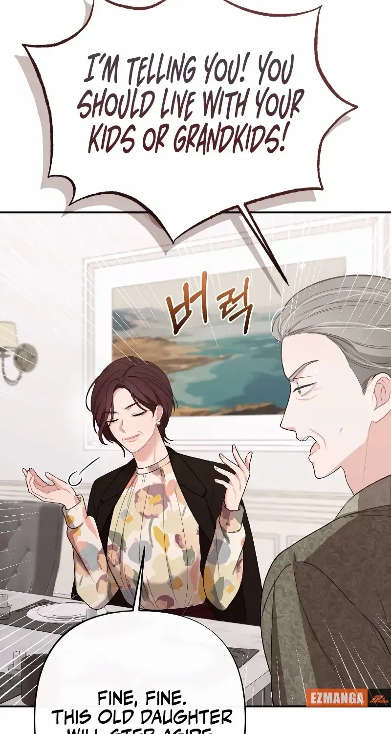The End of The Marriage Chapter 14 page 66 - 
