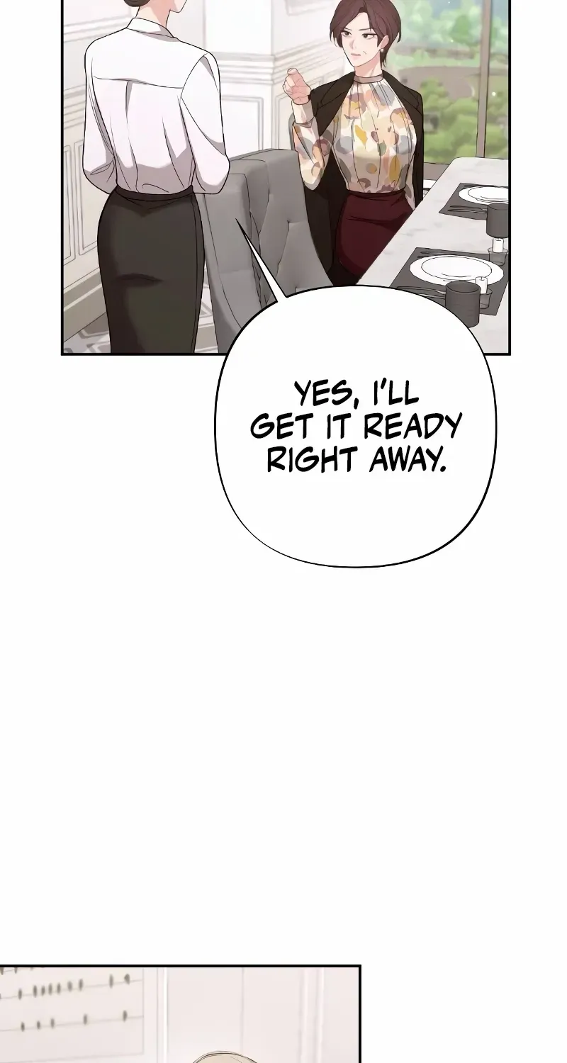 The End of The Marriage Chapter 14 page 70 - 