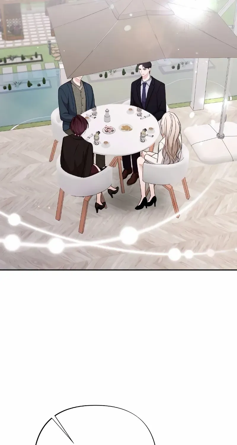 The End of The Marriage Chapter 14 page 74 - 