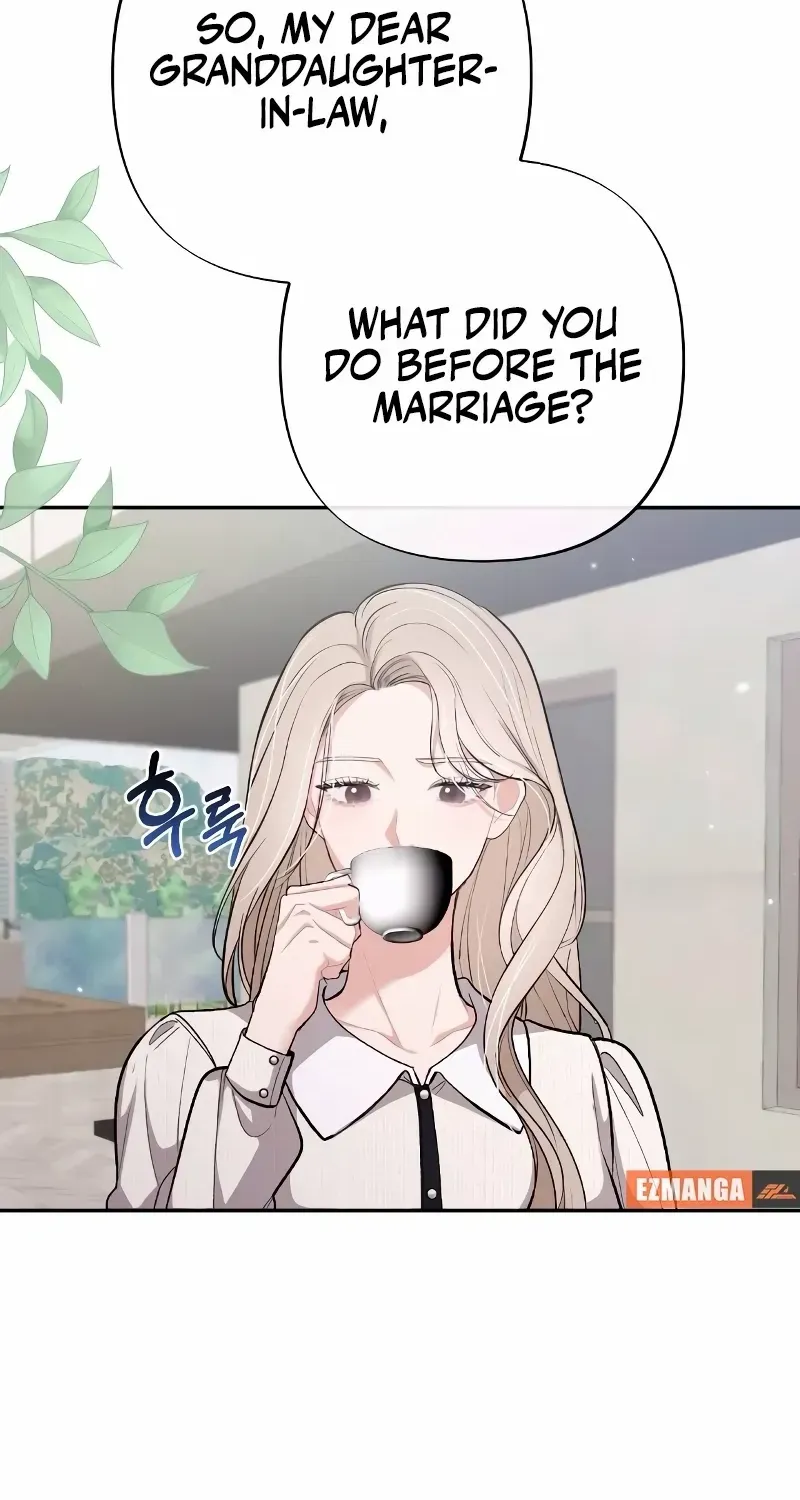 The End of The Marriage Chapter 14 page 75 - 