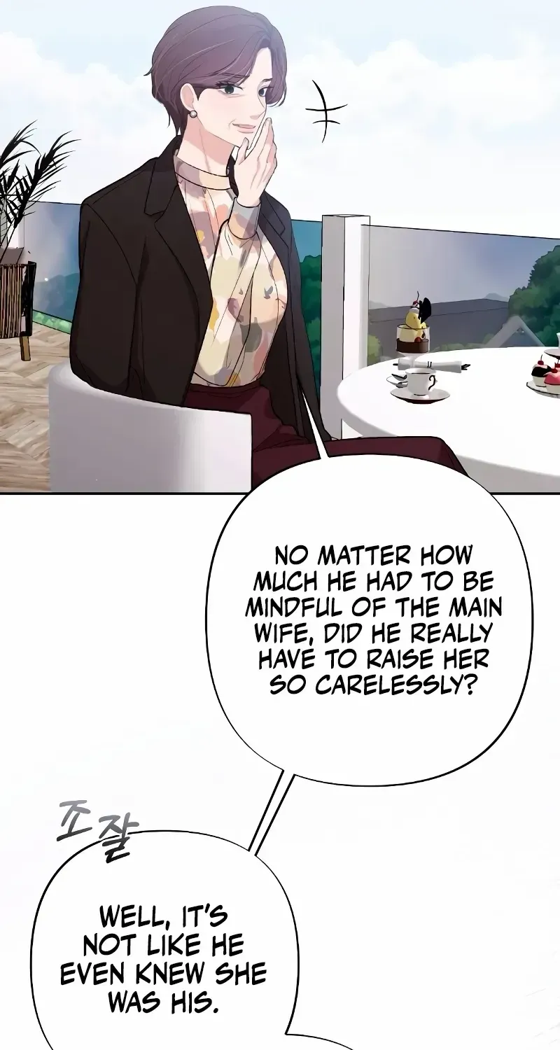 The End of The Marriage Chapter 14 page 79 - 