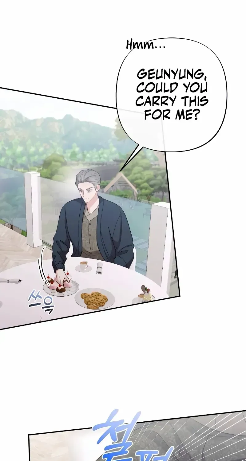 The End of The Marriage Chapter 14 page 84 - 