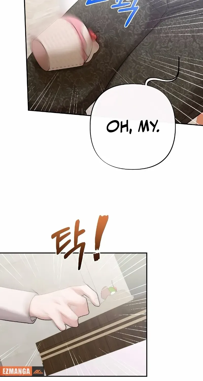 The End of The Marriage Chapter 14 page 85 - 
