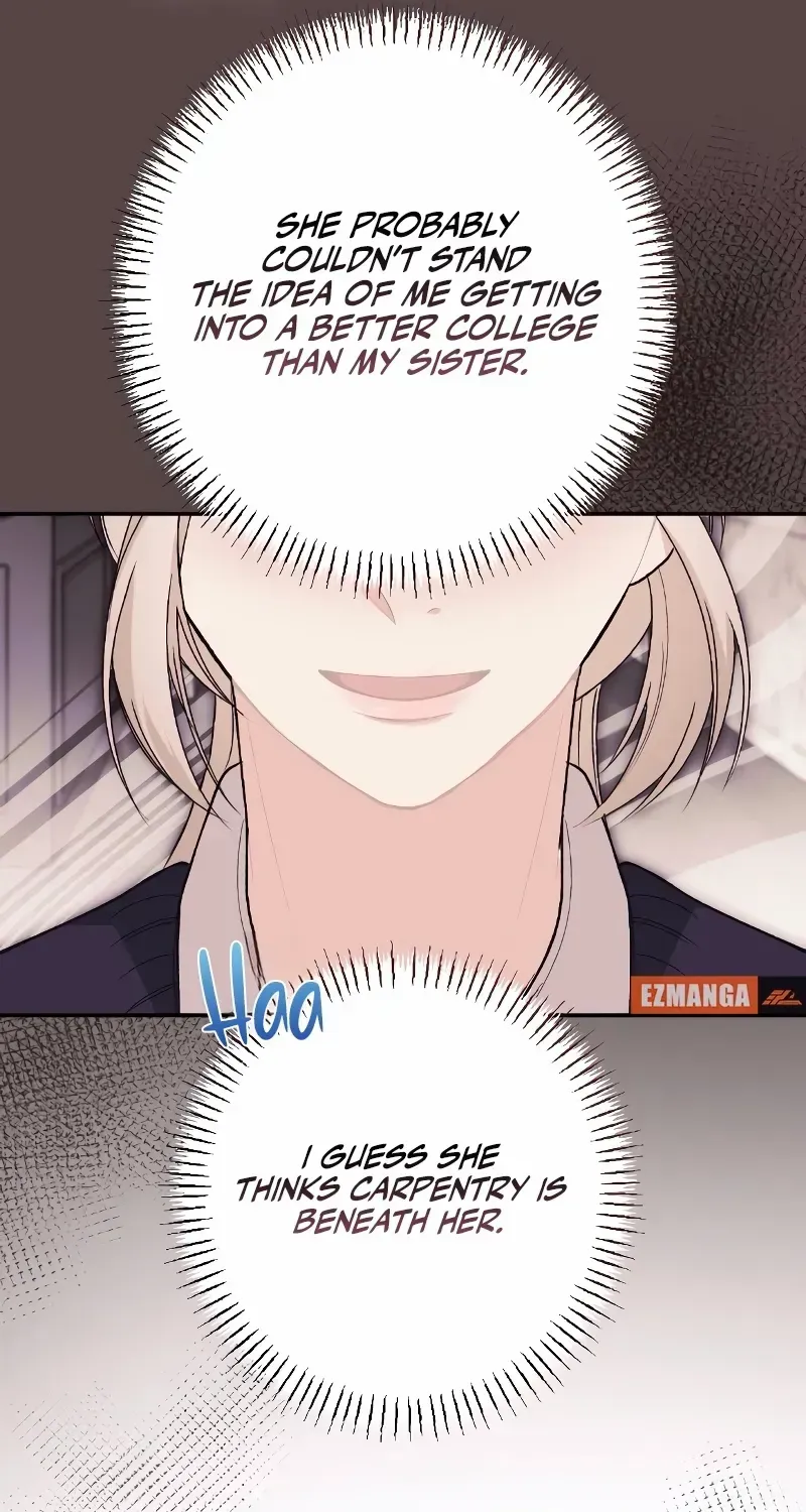 The End of The Marriage Chapter 14 page 10 - 