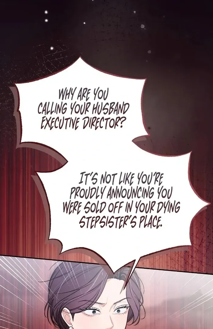 The End of The Marriage Chapter 15 page 2 - 