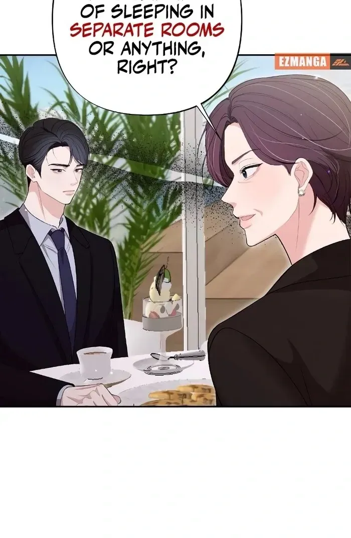 The End of The Marriage Chapter 15 page 18 - 