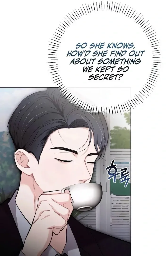 The End of The Marriage Chapter 15 page 19 - 