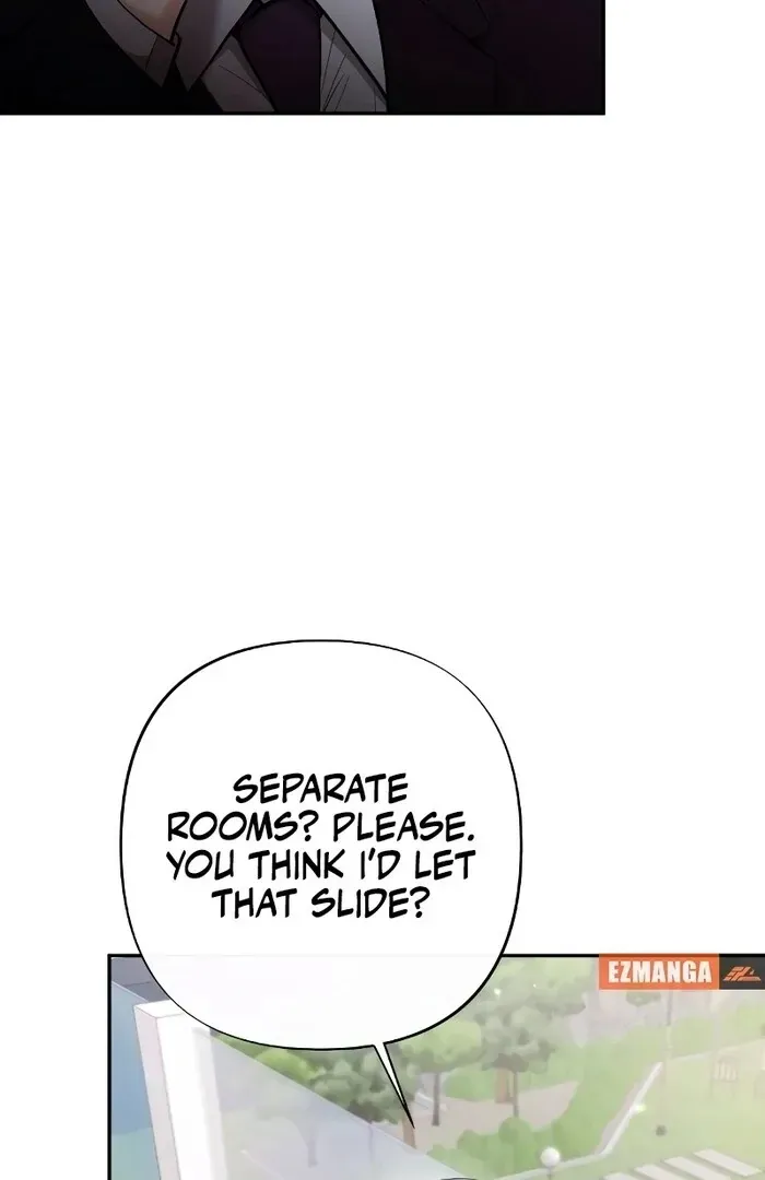 The End of The Marriage Chapter 15 page 20 - 
