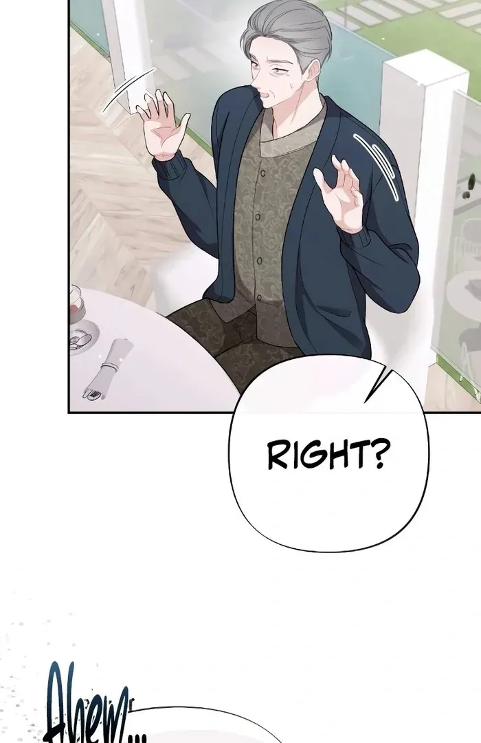The End of The Marriage Chapter 15 page 21 - 