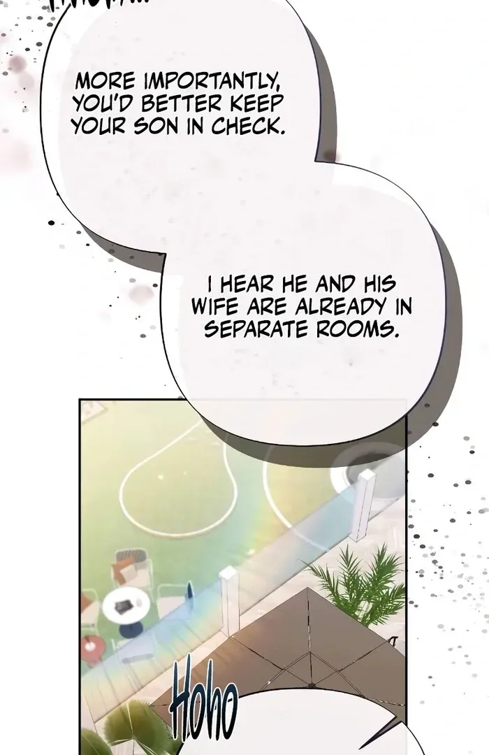 The End of The Marriage Chapter 15 page 22 - 