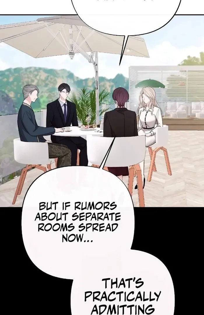 The End of The Marriage Chapter 15 page 24 - 