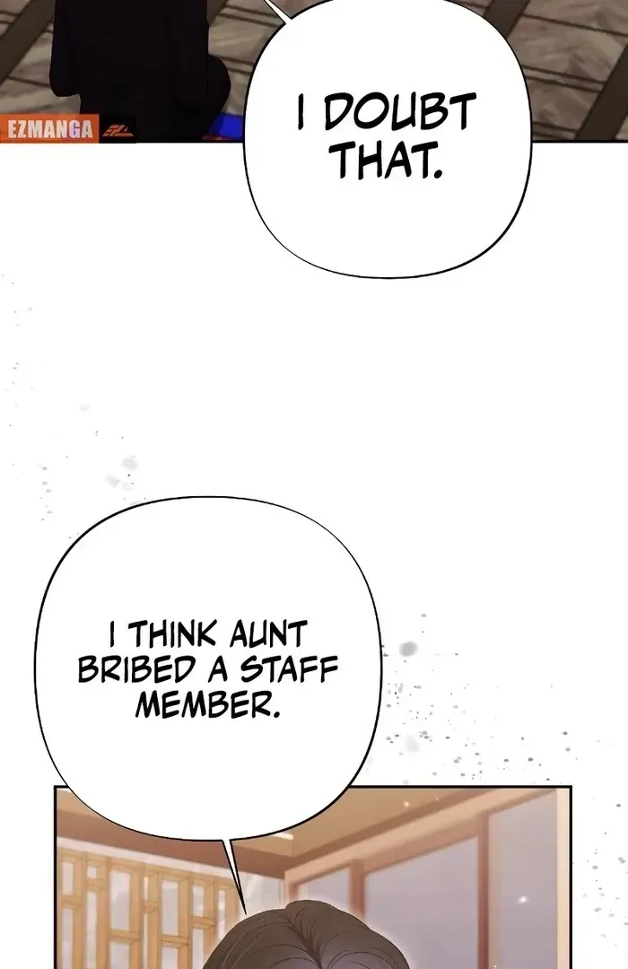 The End of The Marriage Chapter 15 page 33 - 