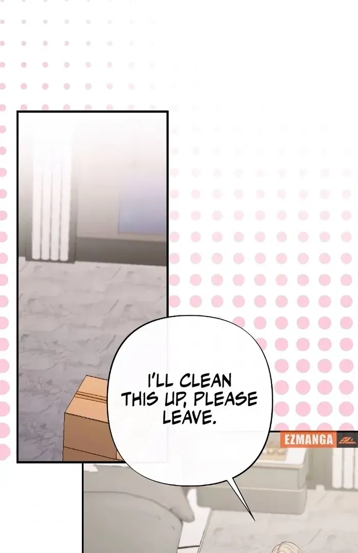 The End of The Marriage Chapter 15 page 44 - 