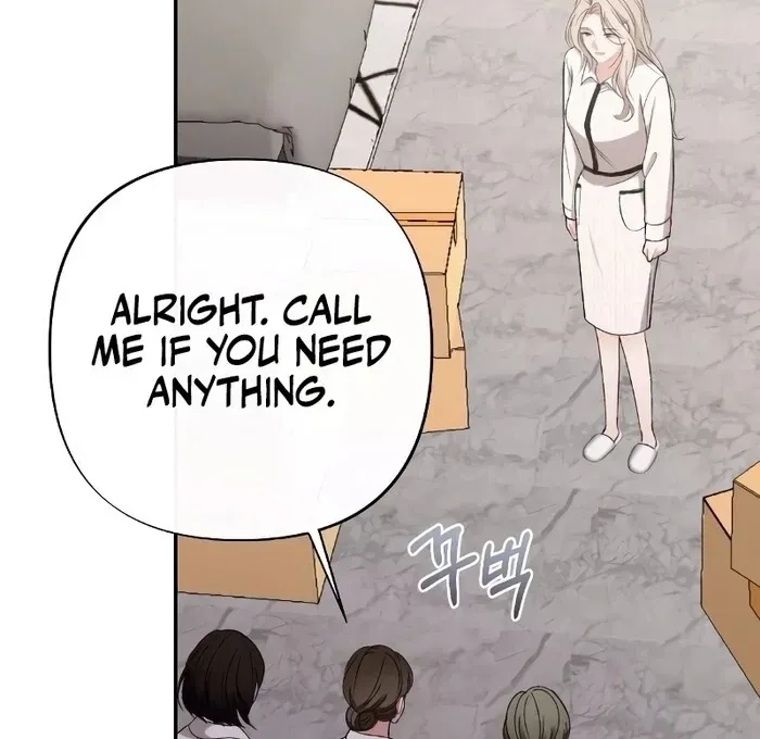 The End of The Marriage Chapter 15 page 45 - 
