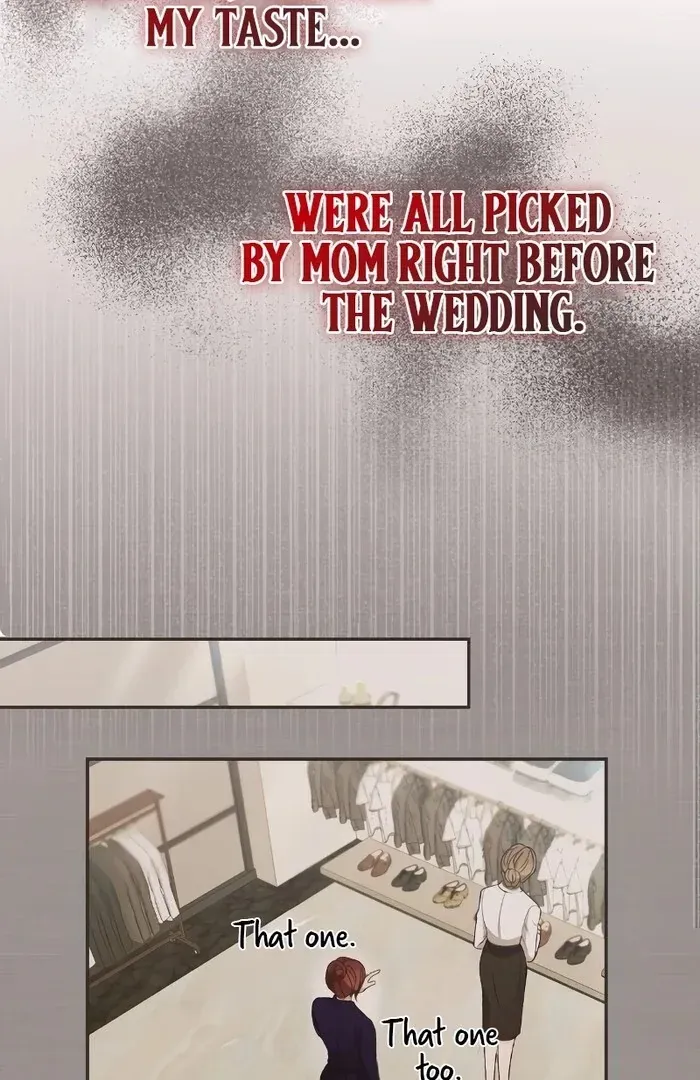 The End of The Marriage Chapter 15 page 51 - 