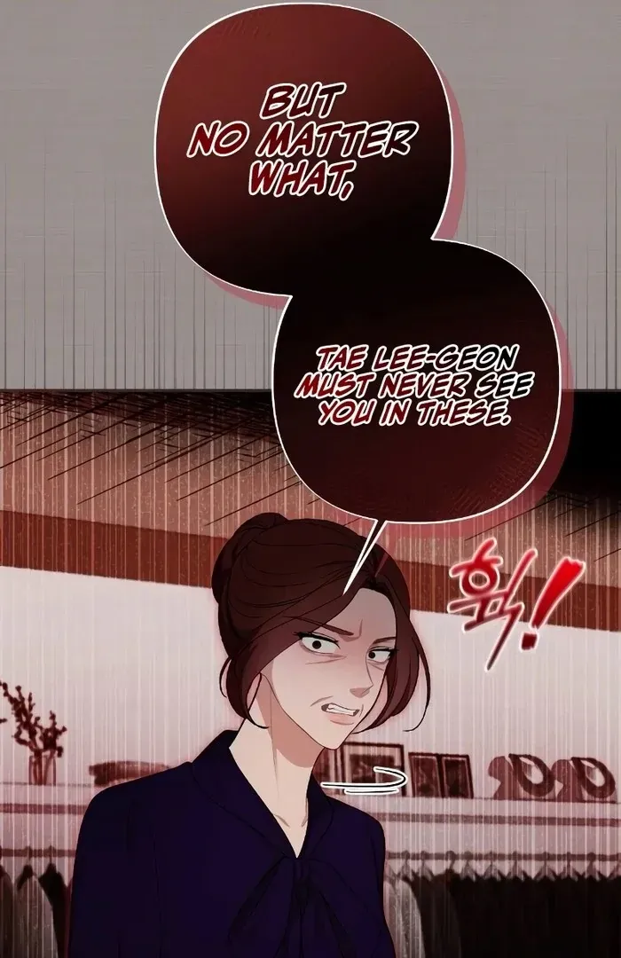 The End of The Marriage Chapter 15 page 56 - 