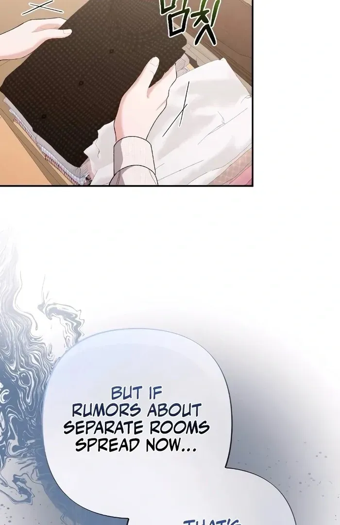 The End of The Marriage Chapter 15 page 59 - 