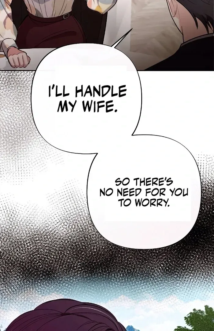 The End of The Marriage Chapter 15 page 7 - 