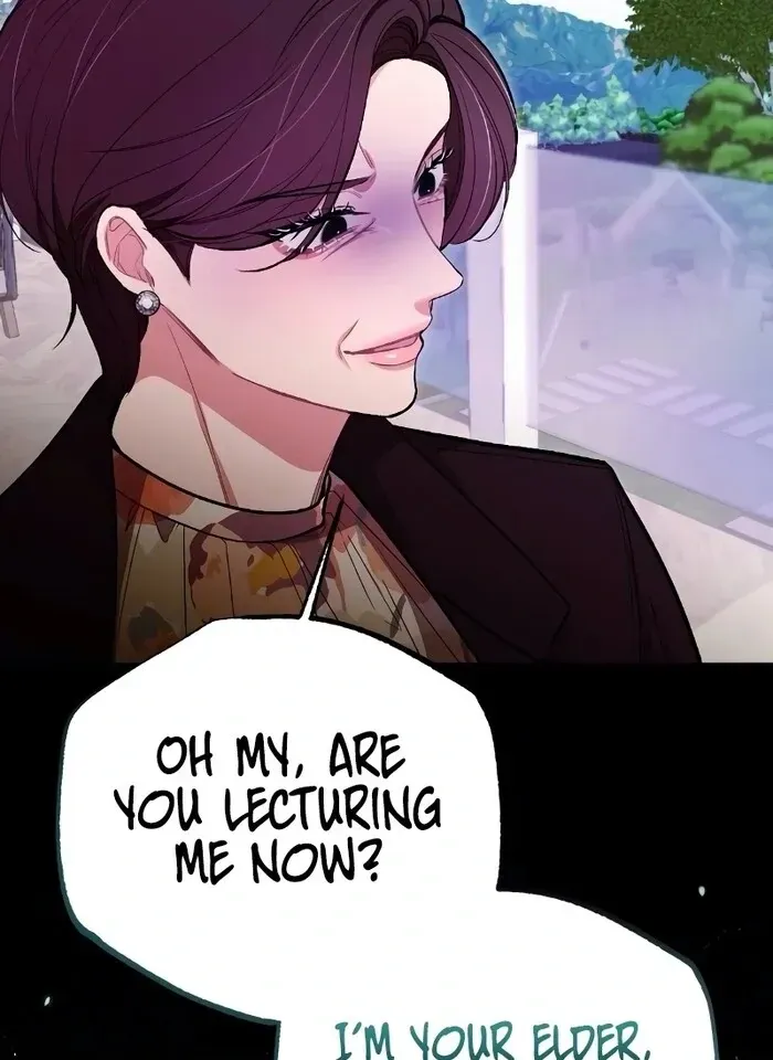 The End of The Marriage Chapter 15 page 8 - 