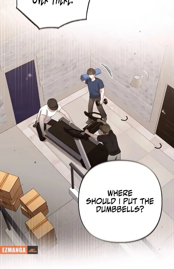The End of The Marriage Chapter 15 page 86 - 