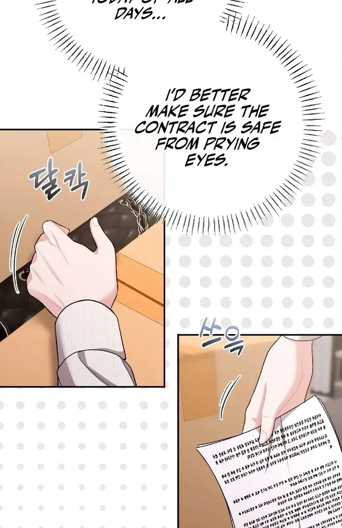 The End of The Marriage Chapter 15 page 89 - 