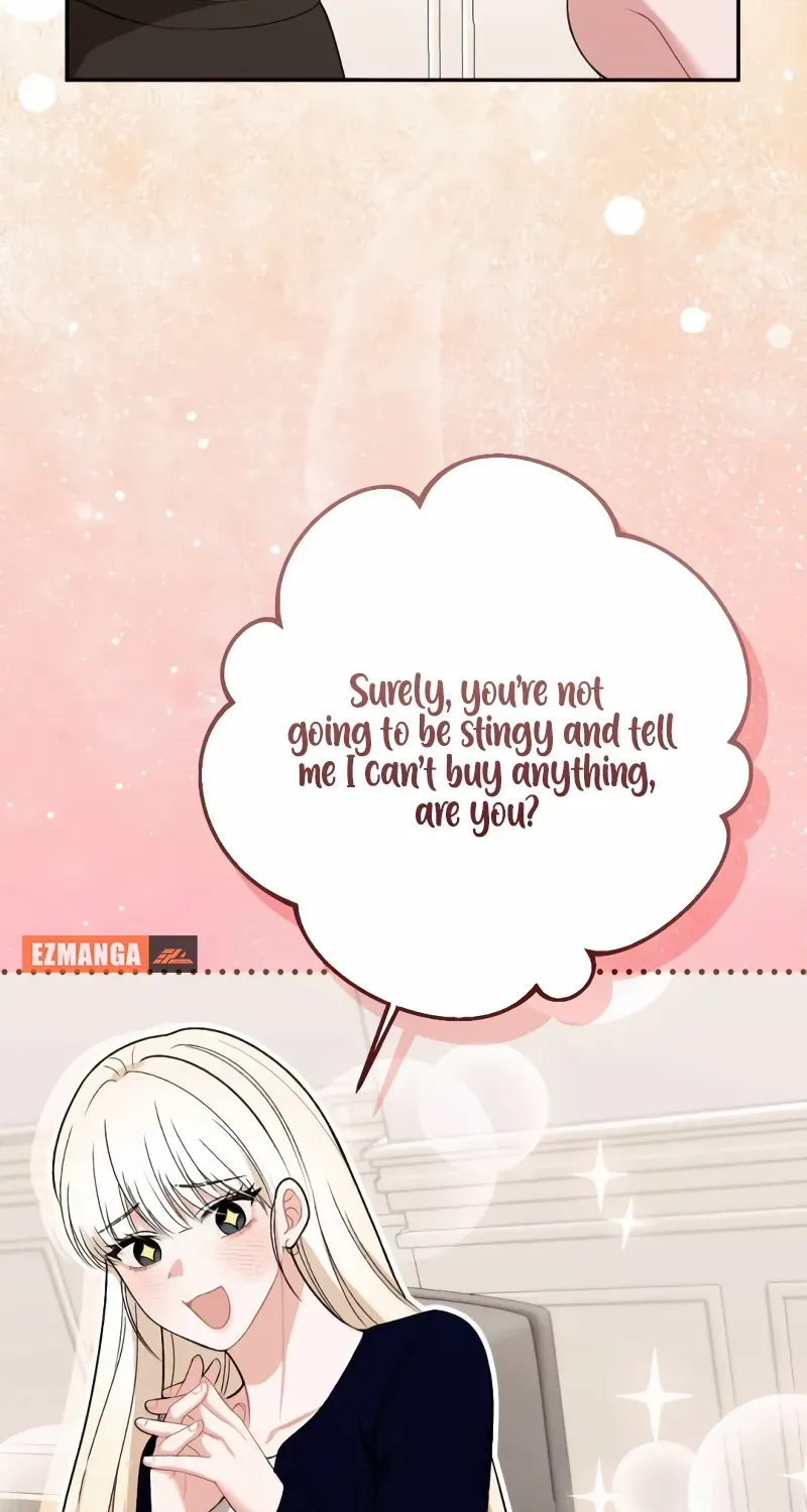 The End of The Marriage Chapter 16 page 109 - 
