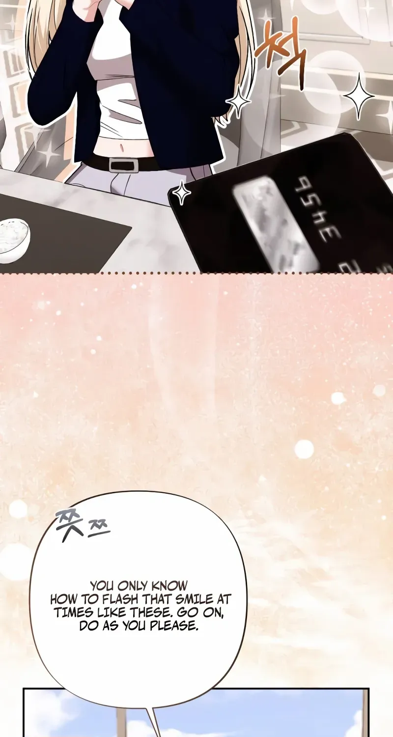The End of The Marriage Chapter 16 page 110 - 