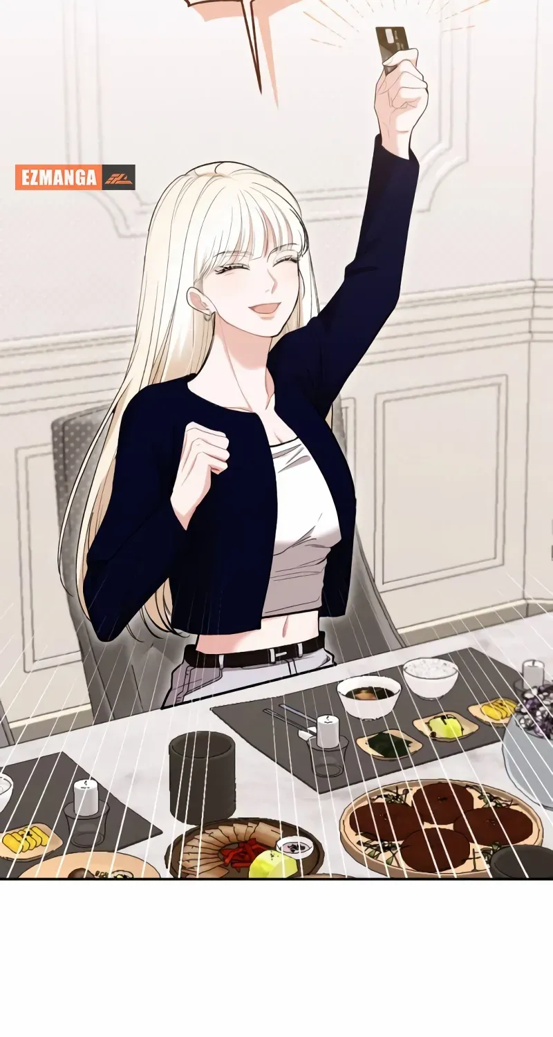 The End of The Marriage Chapter 16 page 112 - 