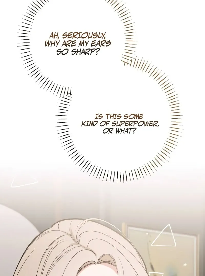 The End of The Marriage Chapter 16 page 14 - 