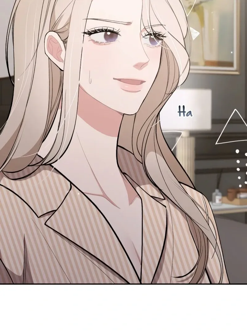 The End of The Marriage Chapter 16 page 15 - 